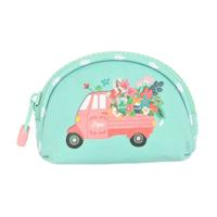 Portemonnee Glow Lab Pepa Groen 9.5 x 7 x 3 cm