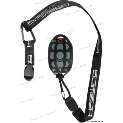 HE50806 - AFSTANDSBEDIENING HE50736 EN HE50737 V1.6