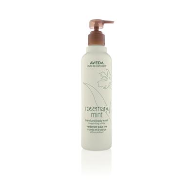 Aveda Rosemary Mint Hand & Body Wash 250ml