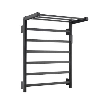 LuxeHeat WiFi Elektrische Handdoekverwarmer