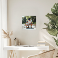 Foto poster maken - 30 x 30 cm