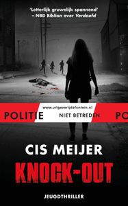 Knock-out - Cis Meijer - ebook