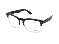 Brillen met correctie Ray-Ban Steve RX4487V 8193