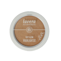 Lavera Soft glow highlighter sunrise glow 01 5.5 Gram