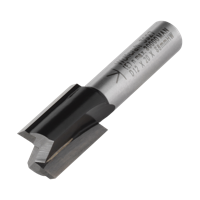 Wolfcraft Groeffrees | HM | S=8mm | Ø12 x 20mm | 1 stuk - 3927000