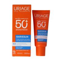 Uriage bariesun anti dark fluid spf50
