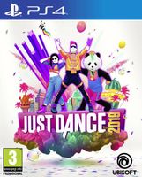 Ubisoft Just Dance 2019 - thumbnail