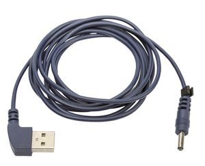 Scangrip USB NAAR MIN-JACK KABEL | 1 METER - 03.5303