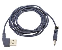 Scangrip USB NAAR MIN-JACK KABEL | 1 METER - 03.5303 - thumbnail