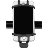 Vivanco BIKEHOLDVV Smartphonehouder voor op de fiets Geschikt voor: Universal - thumbnail