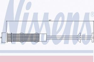 Droger, airconditioning 95327