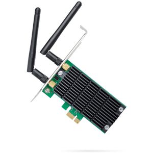 TP-Link Archer T4E Intern WLAN 867 Mbit/s