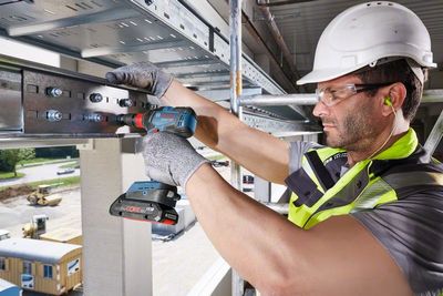 Bosch Bosch Professional GDX 18V-200 Solo C