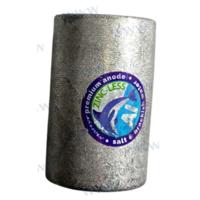 CM21718129A - ALU ANODE UITLAAT DPH, DPR, DPI Volvo