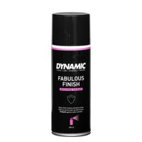 DYNAMIC fabulous finish silicone spray 400ml