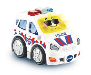 VTech Toet Toet Auto’s Pro Series Pepijn Politie