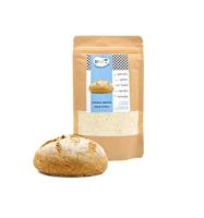 Brood vitaal glutenvrij
