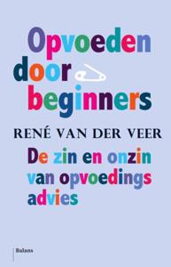 Opvoeden door beginners (Paperback)