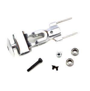 Head Block/Rotor Housing Set - Blade 450