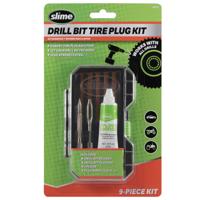 Slime bandenreparatieset voor boormachines