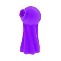 TOYJOY - Dance The Night Away Pulserende Clitoris Vibrator - thumbnail