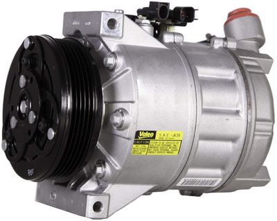 Compressor, airconditioning 813140