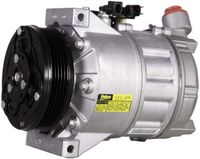 Compressor, airconditioning 813140