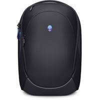 Alienware AW7825P 45,7 cm (18 ) Rugzak Zwart