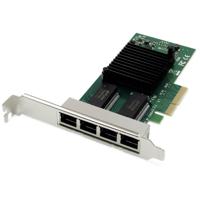 Digitus DN-10114 Netwerkkaart 10 / 100 / 1000 MBit/s PCI-Express