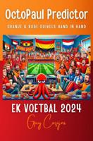 OctoPaul Predictor EK 2024 - Guy Cozijns - ebook
