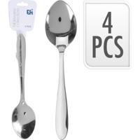 Lepel set van 4 stuks Lepel set van 4 stuks