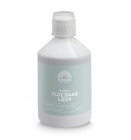 Ferro vloeibaar ijzer