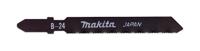 Makita Accessoires Decoupeerzaagblad B24 - T118G | 5 stuks - A-85759