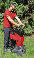 Einhell Fluisterhakselaar GC-RS 2540 hakselaar - thumbnail