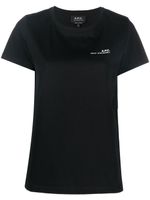 A.P.C. EN Friendly Name - Noir A.P.C. EN Friendly Name - Noir