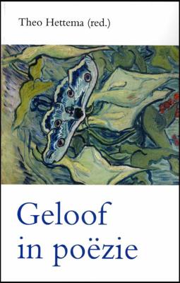 Geloof in poezie (Paperback)