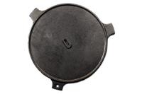 Goldens' Cast Iron | Sear Plate | 20.5""