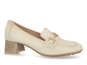 Hispanitas Hanoi 253951 latte Beige maat 39