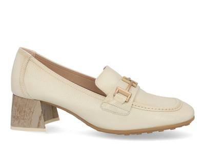 Hispanitas Hanoi 253951 latte Beige maat 38