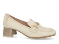 Hispanitas Hanoi 253951 latte Beige maat 38 Hispanitas Hanoi 253951 latte Beige maat 38