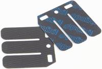 Polini lamellenset membrane lamella set carbon