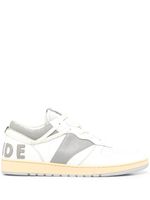 RHUDE baskets Rhecess - Gris