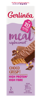 Gerlinéa Maaltijdrepen Choco Crisp