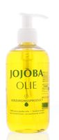 Jojoba olie