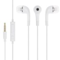 Originele Samsung Headset EHS64AVFWE for Galaxy S4 S5 S6 S7 S8 S9 S10 White - thumbnail