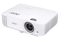 Acer Home H6830BD Projector met normale projectieafstand 4000 ANSI lumens DLP UHD 4K (3840x2160) 3D Wit