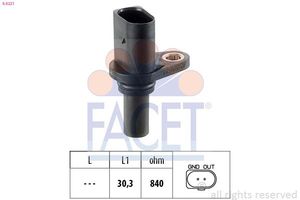 Toerentalsensor, automatische aandrijving 90221