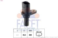 Toerentalsensor, automatische aandrijving 90221