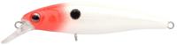 Spro Ikiru Naturals Silent Jerk 65 Red Head