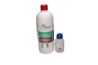 Blue Dolphin 2K Interieurlak mat & transparant